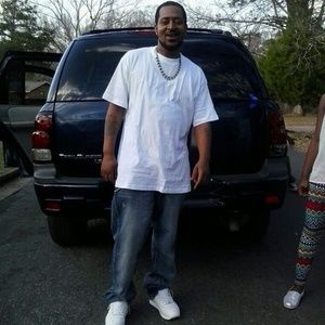 Meet your Posher, Terrance